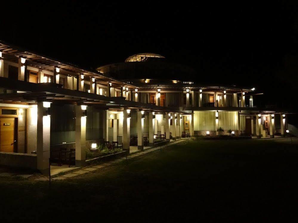 Taman Simalem Resort Tongging Eksteriør bilde